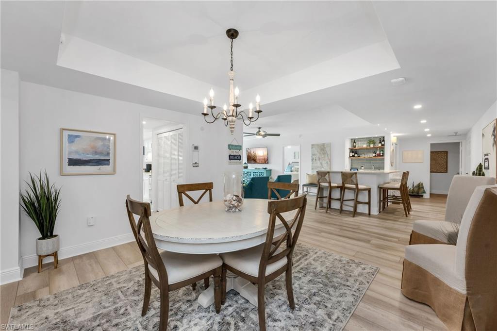 DORCHESTER - Residential