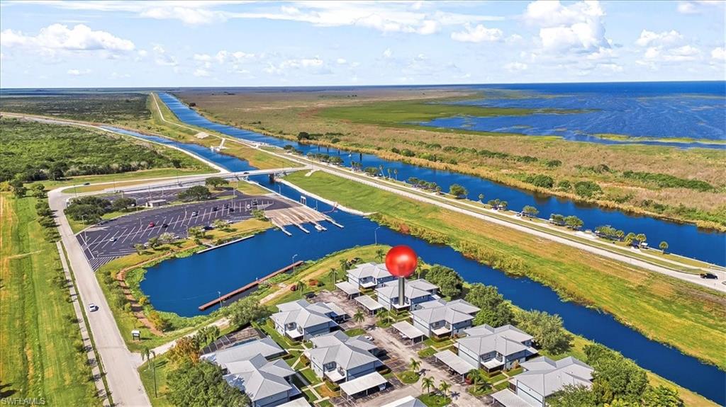 CLEWISTON - Residential
