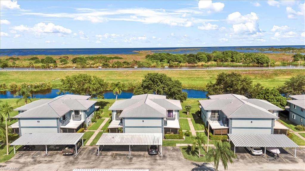 CLEWISTON - Residential