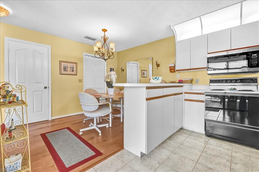CLEWISTON - Residential