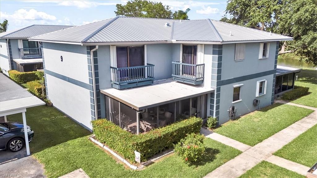 CLEWISTON - Residential