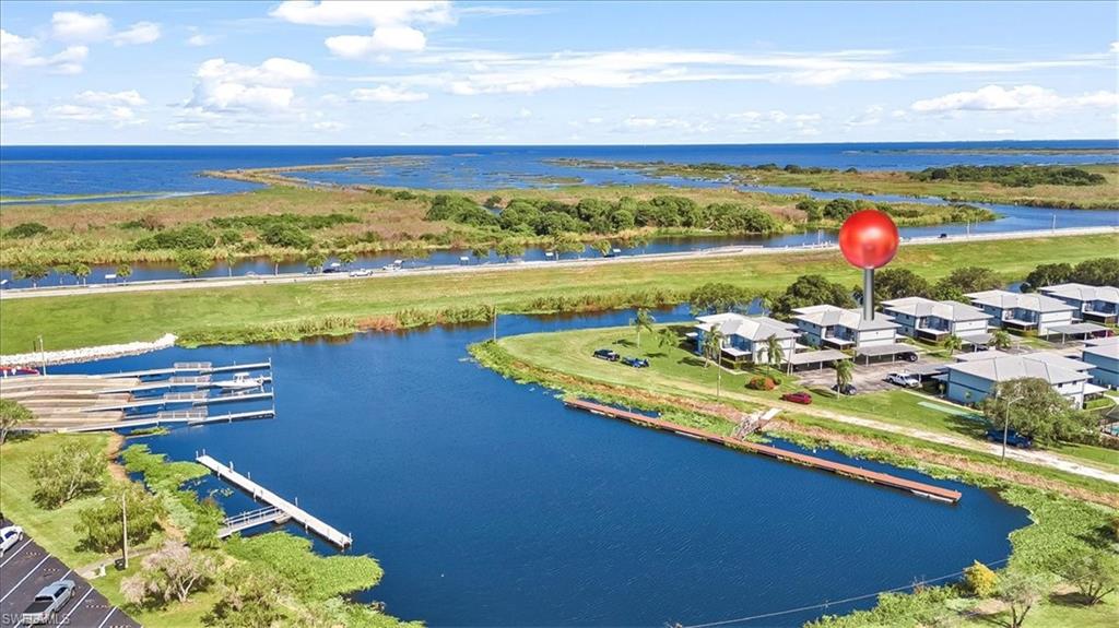 CLEWISTON - Residential