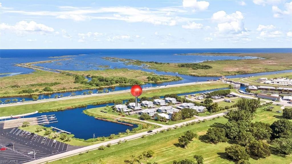 CLEWISTON - Residential