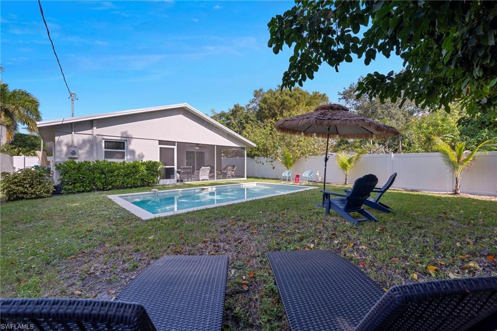 NAPLES PARK - Residential