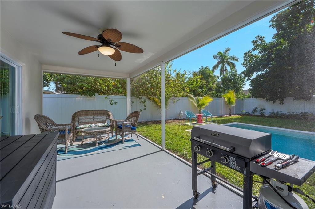 NAPLES PARK - Residential