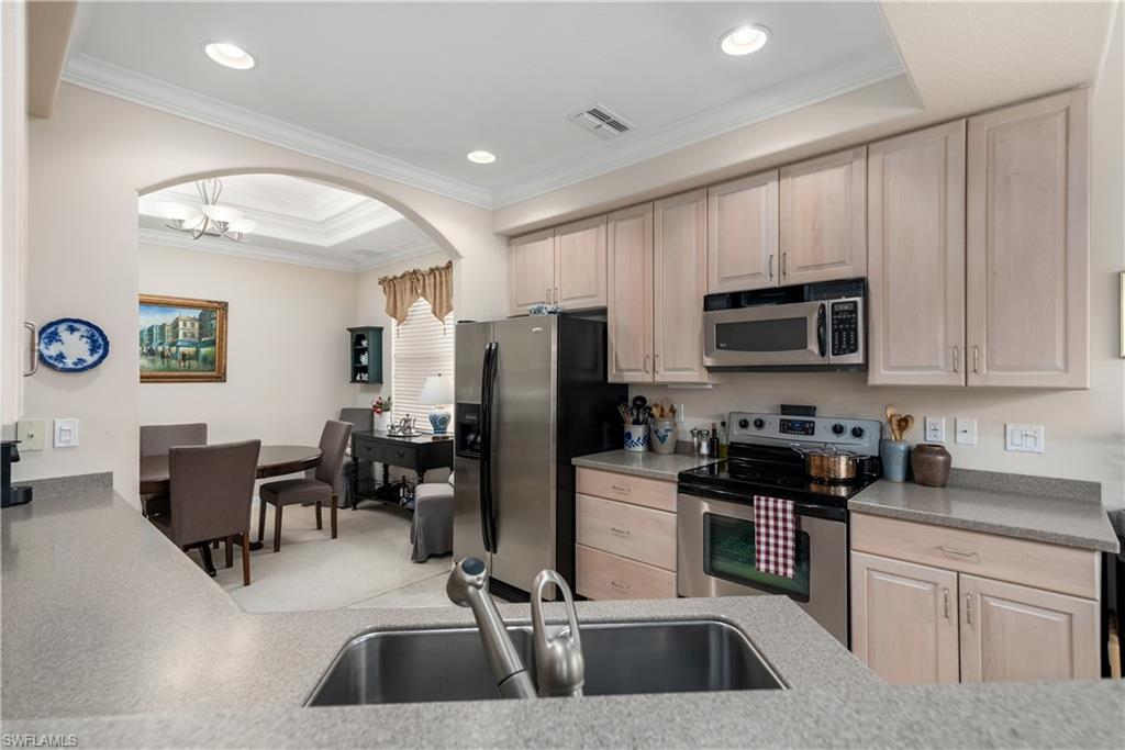 JONATHANS BAY - Residential