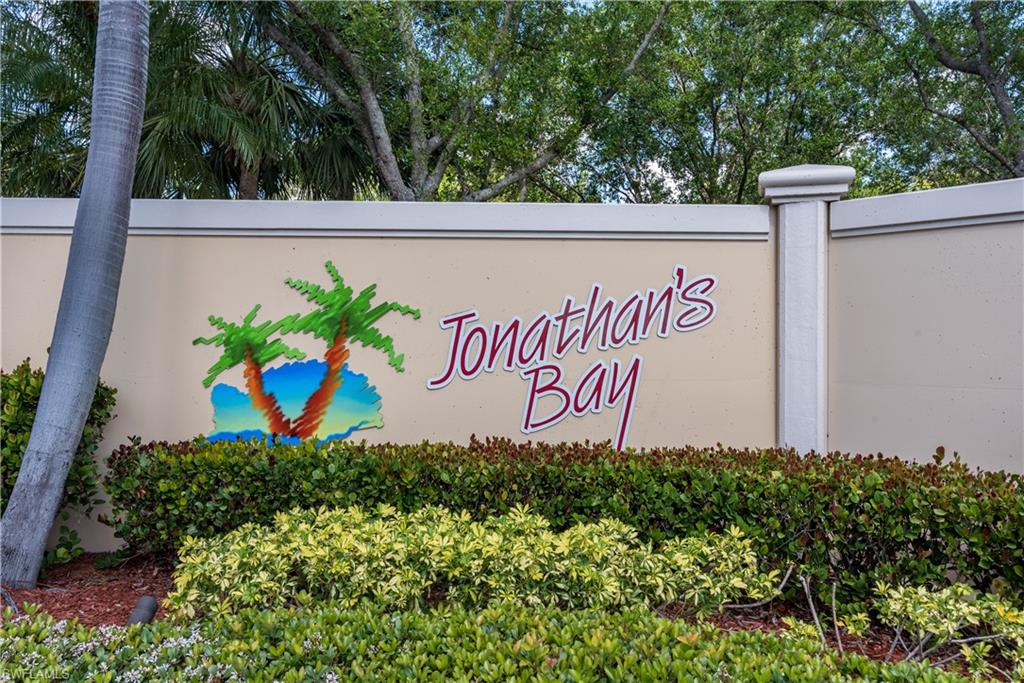 JONATHANS BAY - Residential