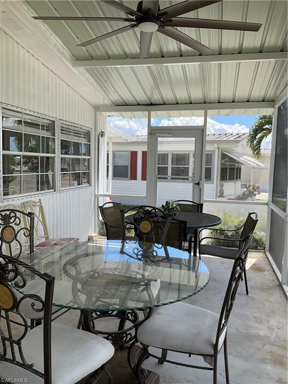 SIX LAKES COUNTRY CLUB - Residential Lease