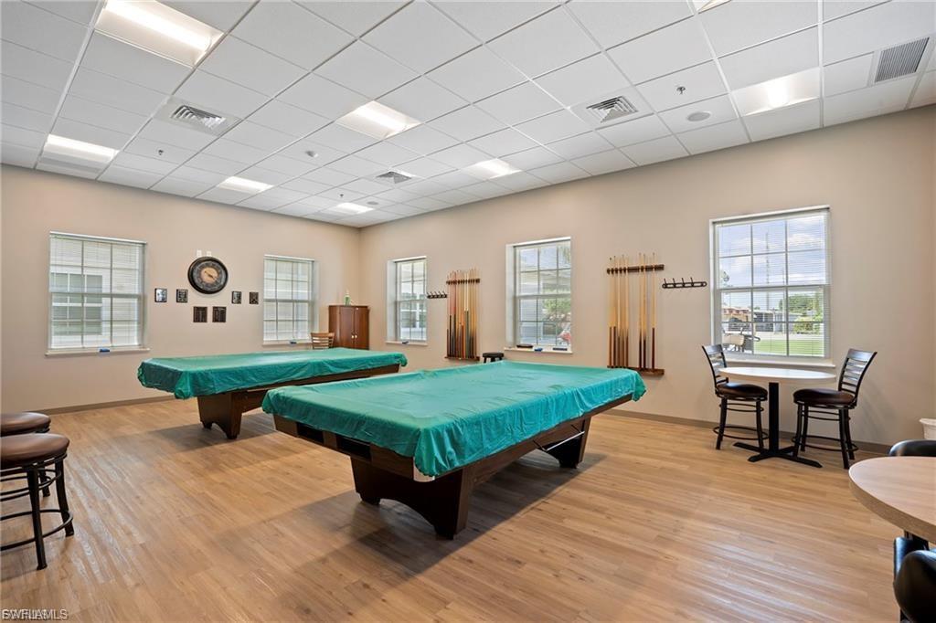 SIX LAKES COUNTRY CLUB - Residential Lease