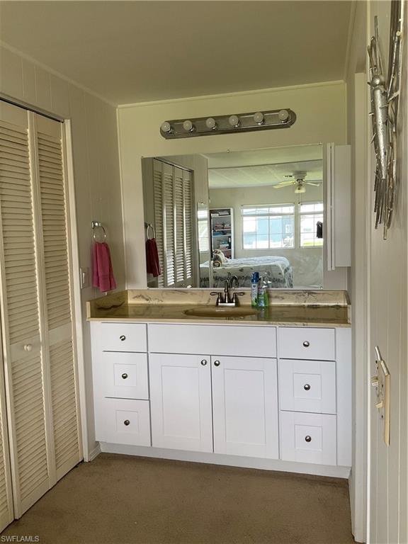 SIX LAKES COUNTRY CLUB - Residential Lease