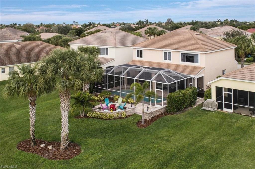 BELLINGHAM - Residential