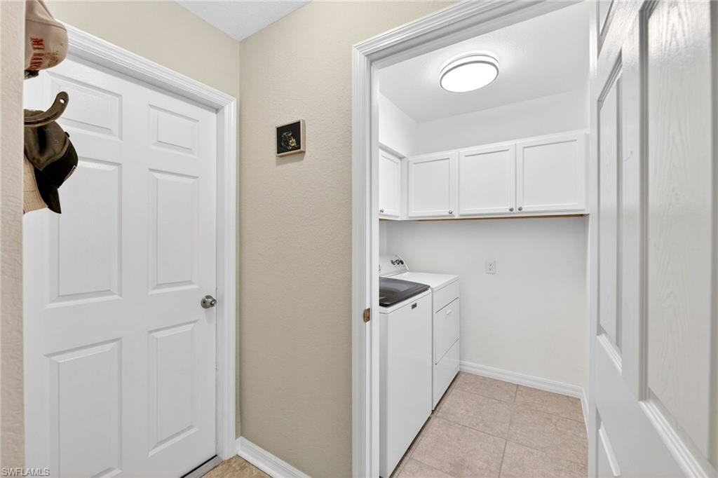 SOUTH GULF COVE - Residential