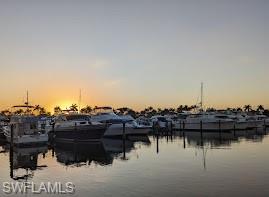 SOUTH GULF COVE - Residential