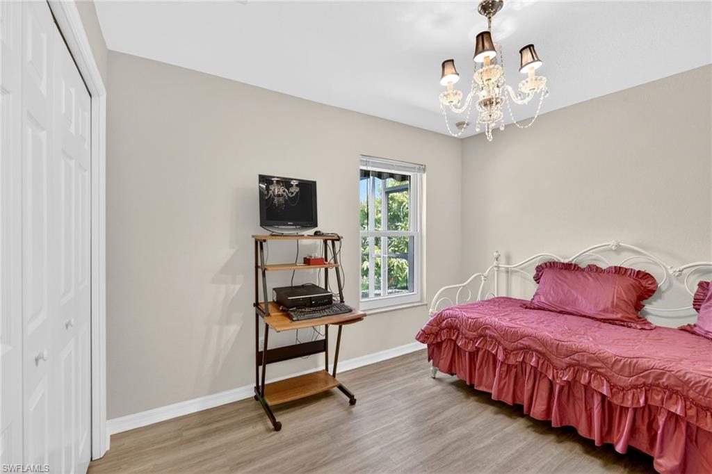 SOUTH GULF COVE - Residential