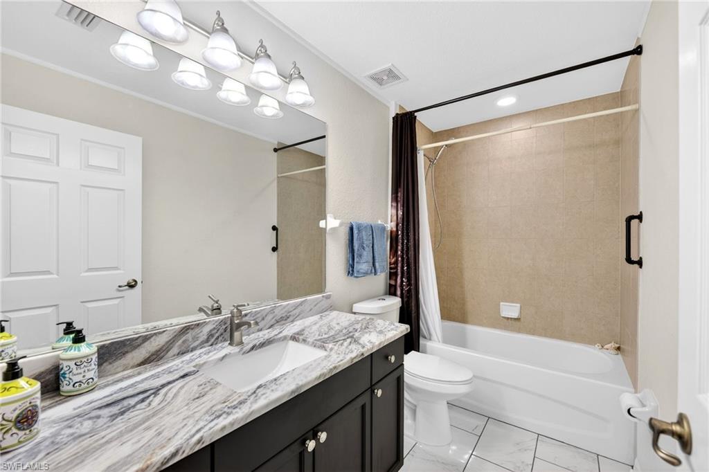 SOUTH GULF COVE - Residential