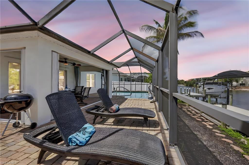 SOUTH GULF COVE - Residential