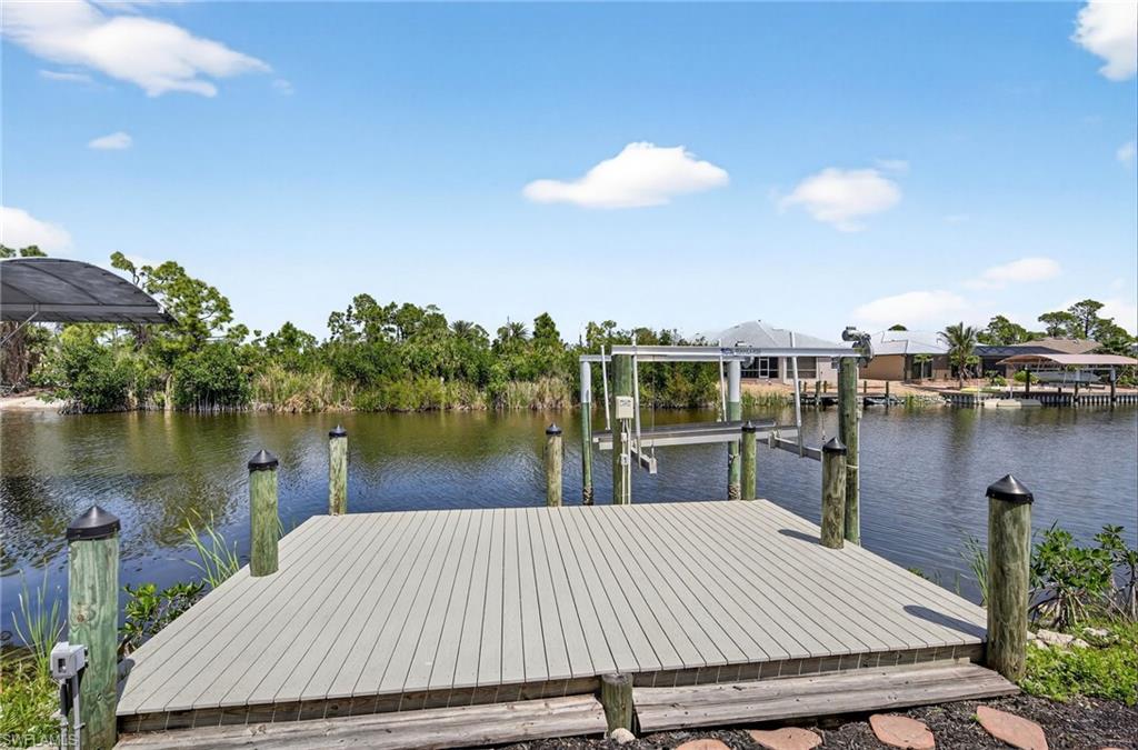 SOUTH GULF COVE - Residential