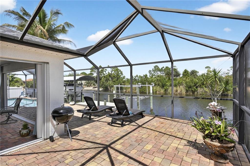 SOUTH GULF COVE - Residential