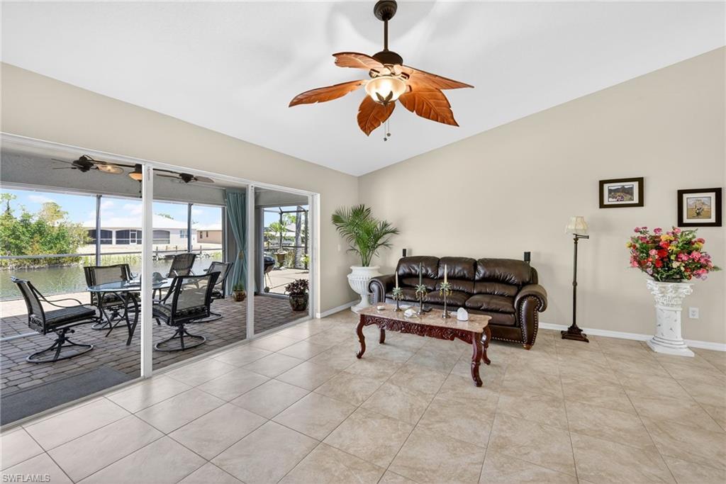 SOUTH GULF COVE - Residential