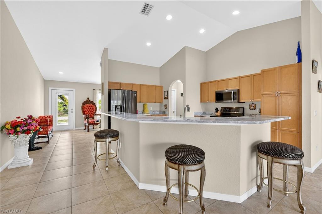 SOUTH GULF COVE - Residential