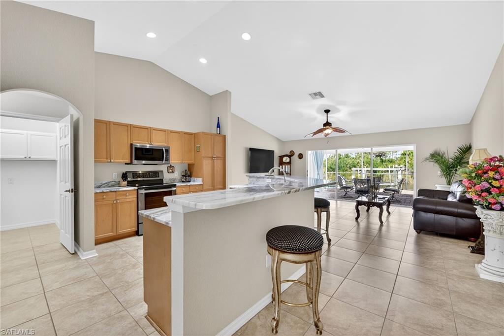 SOUTH GULF COVE - Residential