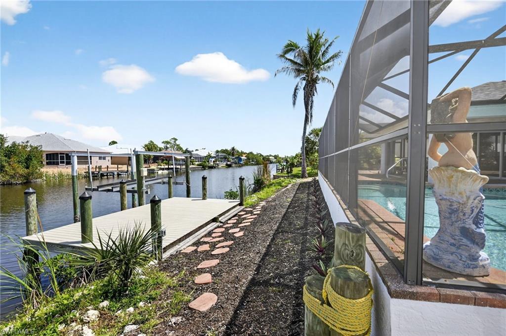 SOUTH GULF COVE - Residential