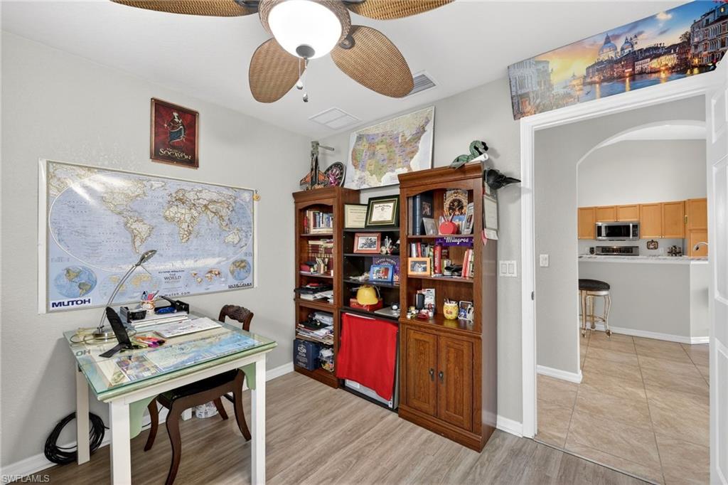 SOUTH GULF COVE - Residential