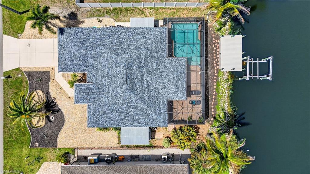 SOUTH GULF COVE - Residential