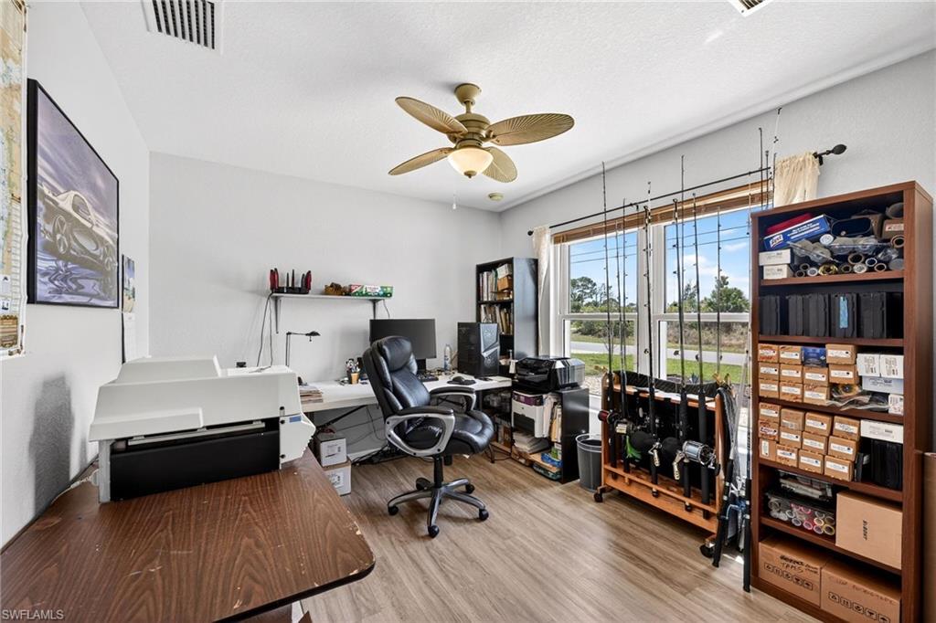 SOUTH GULF COVE - Residential