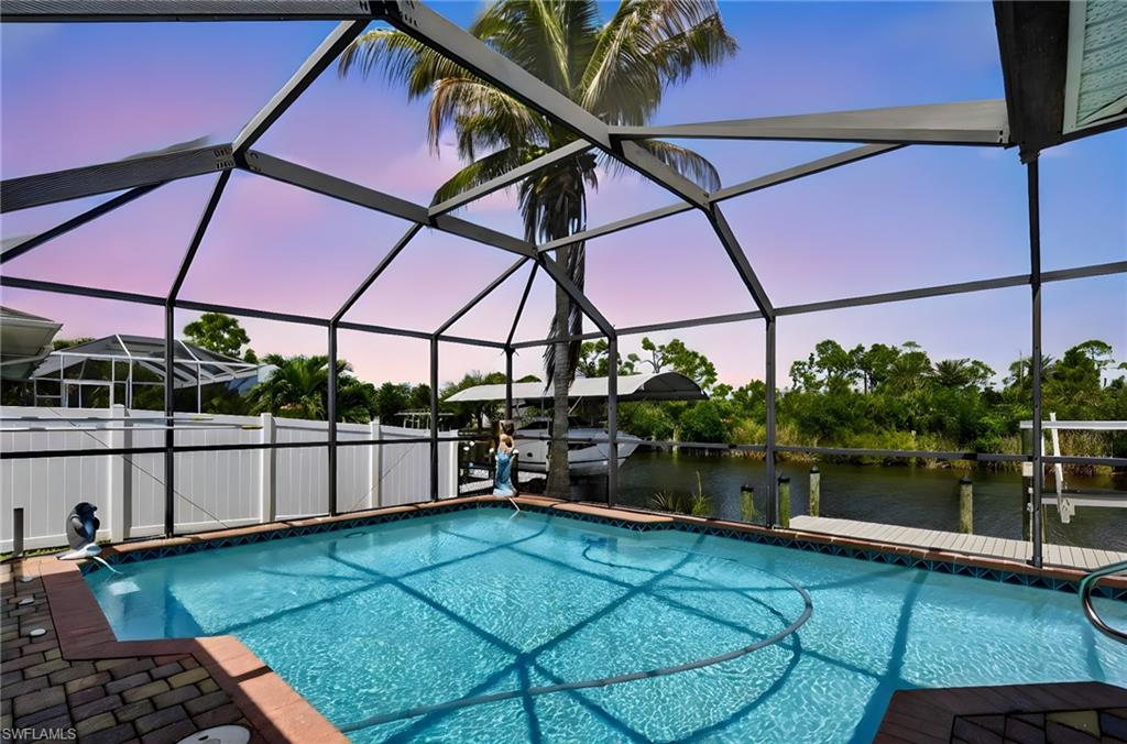 SOUTH GULF COVE - Residential