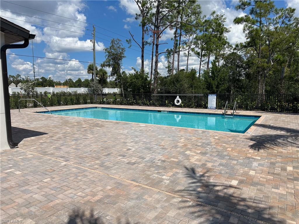 JASPER FLATS - Residential Lease