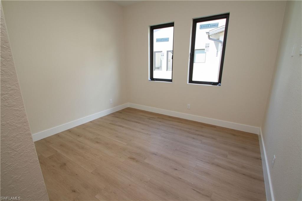 JASPER FLATS - Residential Lease