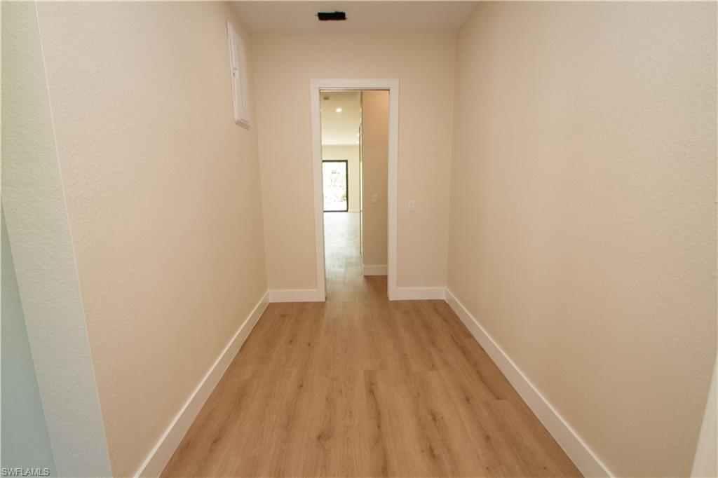 JASPER FLATS - Residential Lease