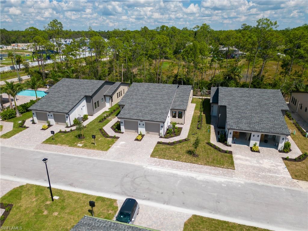 JASPER FLATS - Residential Lease