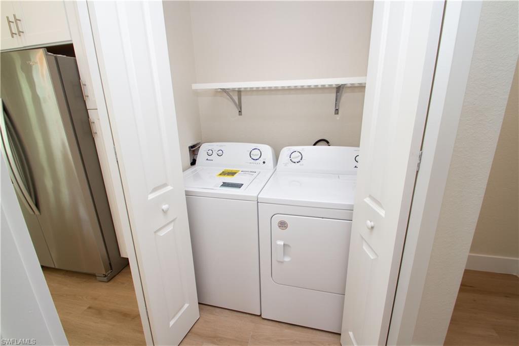 JASPER FLATS - Residential Lease