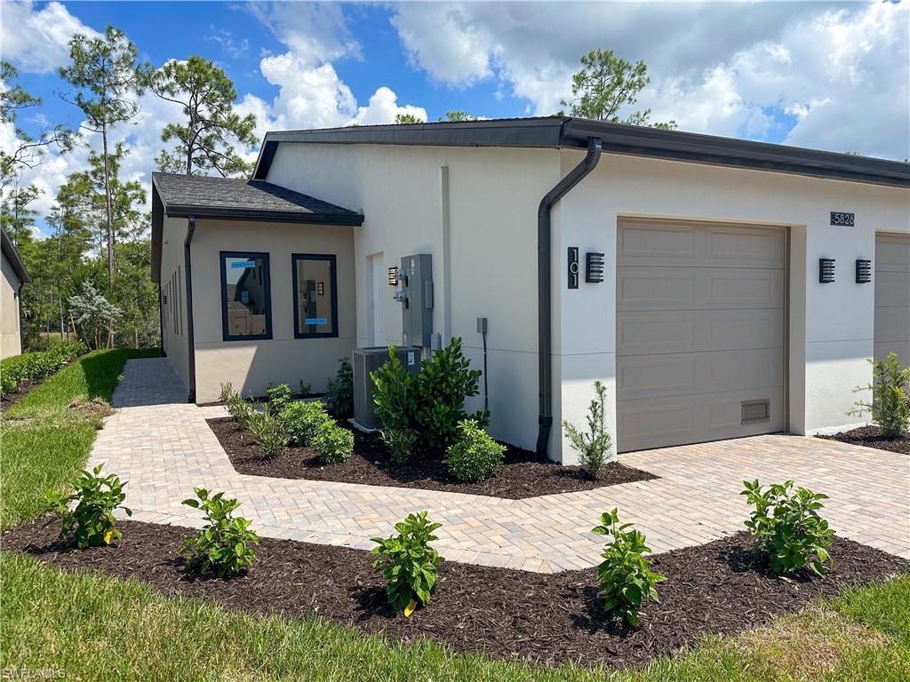 JASPER FLATS - Residential Lease