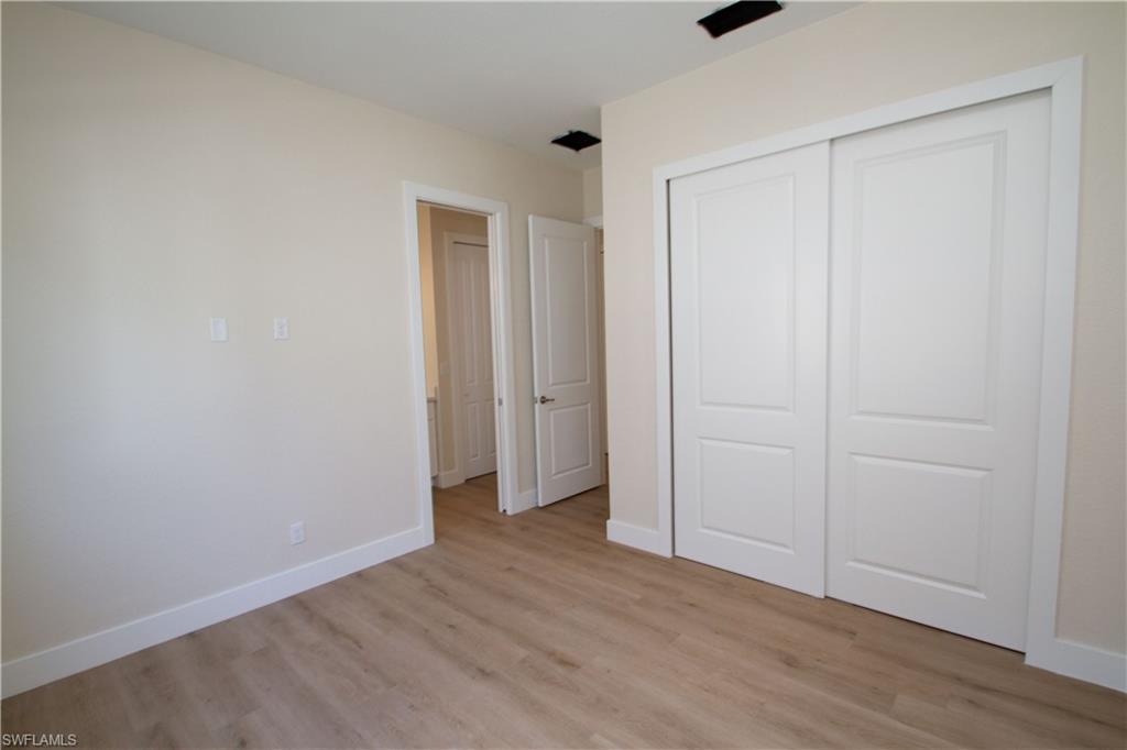 JASPER FLATS - Residential Lease