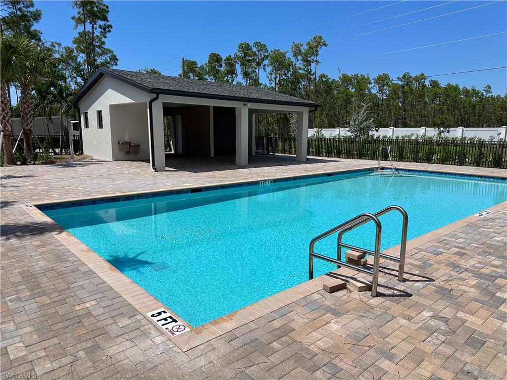 JASPER FLATS - Residential Lease