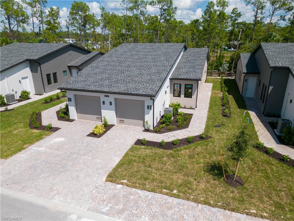 JASPER FLATS - Residential Lease