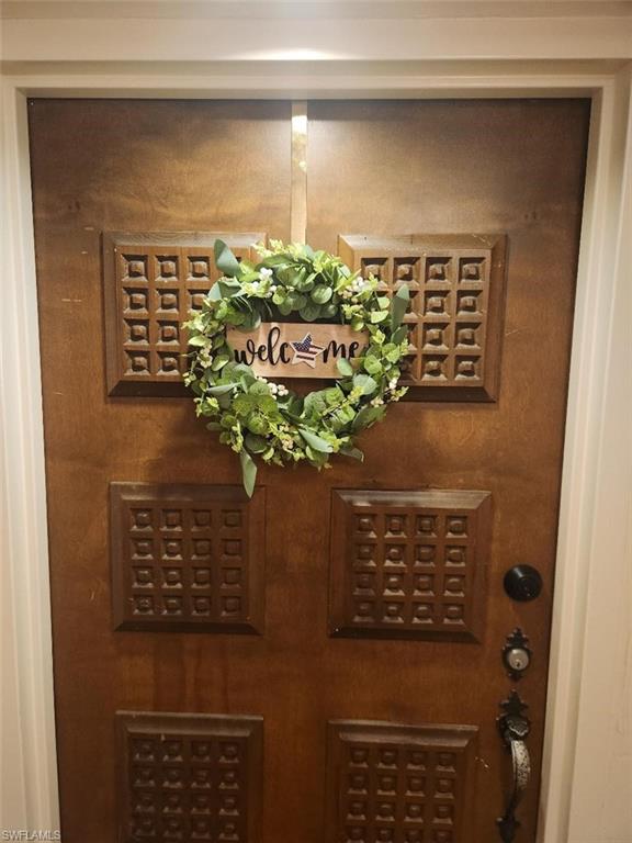 CRECIENTE CONDO EAST - Residential