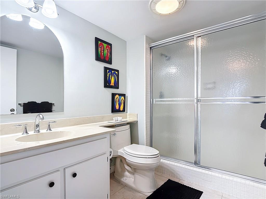 CRECIENTE CONDO EAST - Residential