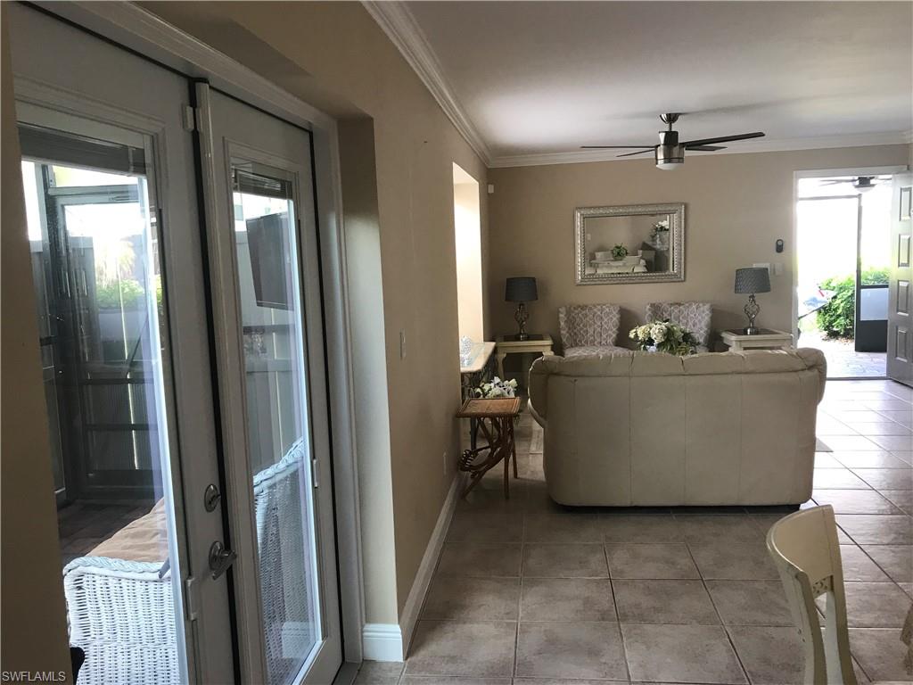 BROOKSHIRE VILLAGE - Residential