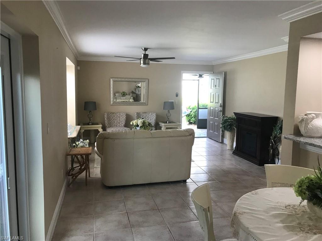 BROOKSHIRE VILLAGE - Residential