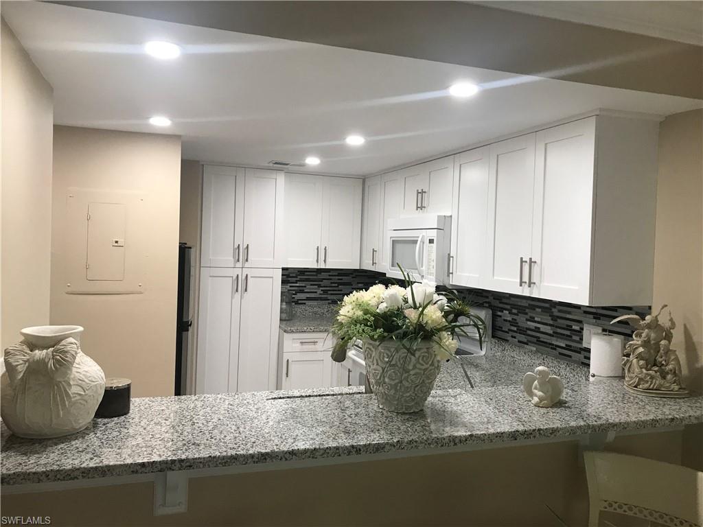 BROOKSHIRE VILLAGE - Residential