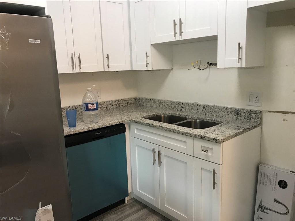 BROOKSHIRE VILLAGE - Residential