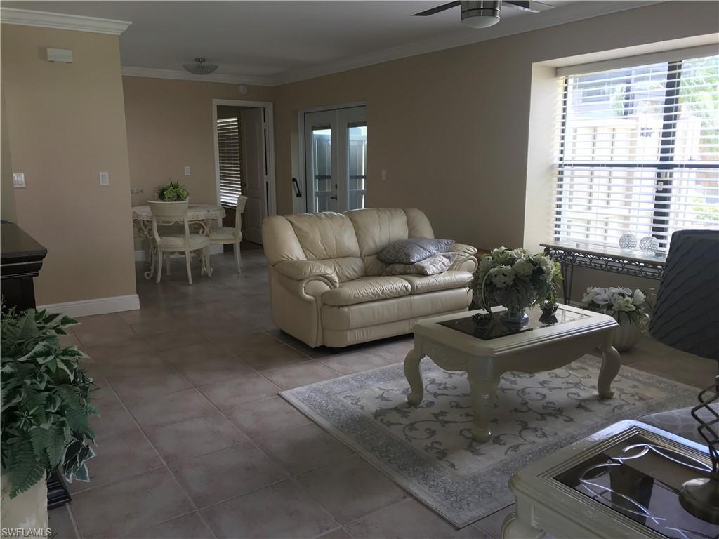 BROOKSHIRE VILLAGE - Residential