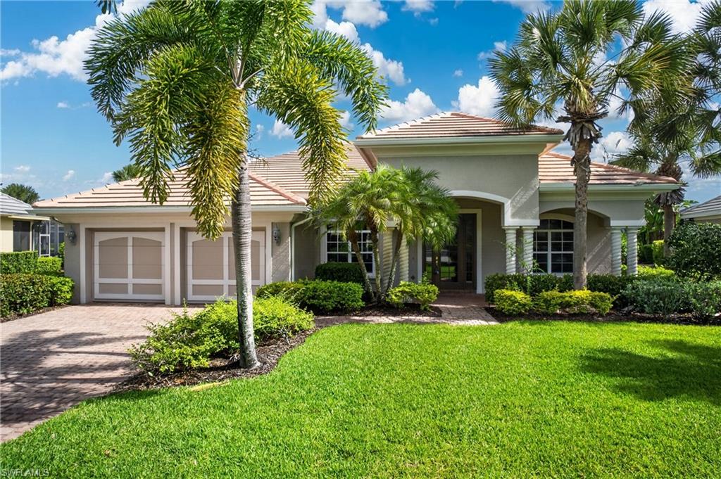 SABAL POINT - Residential