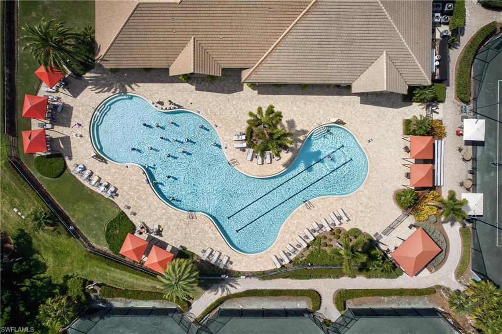 SABAL POINT - Residential