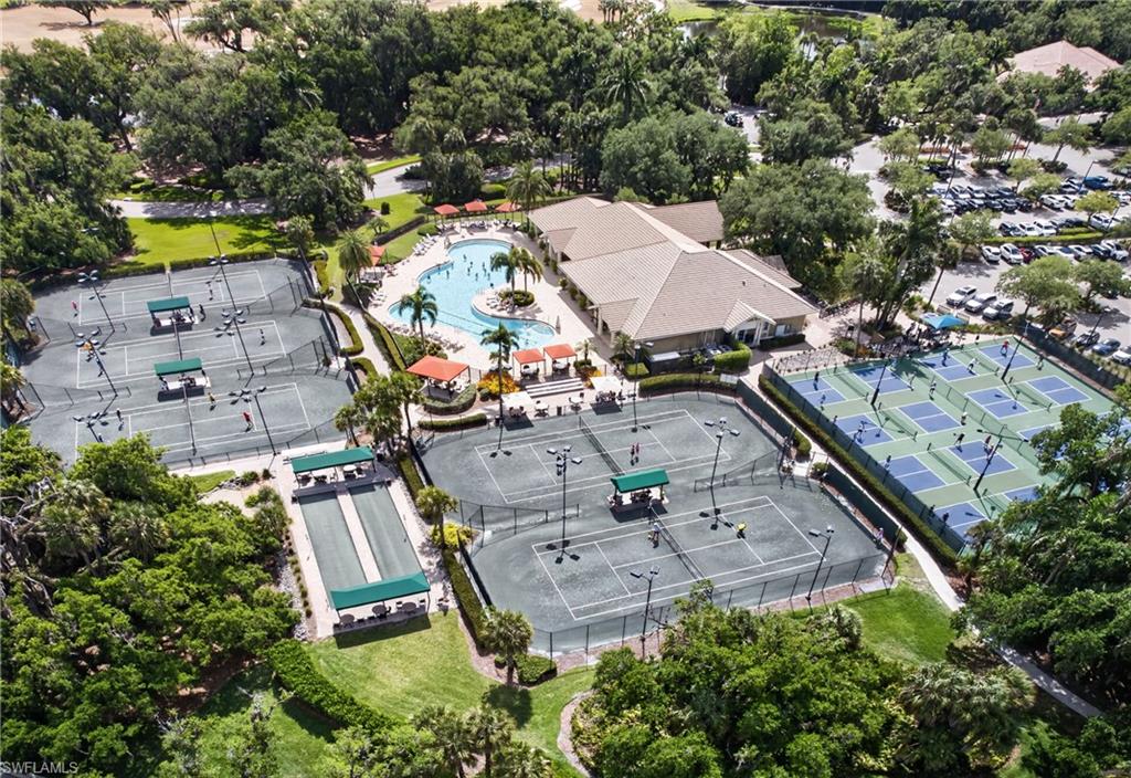 SABAL POINT - Residential