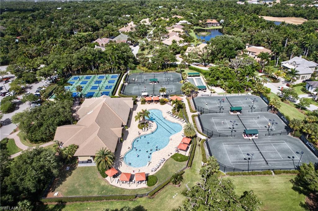 SABAL POINT - Residential